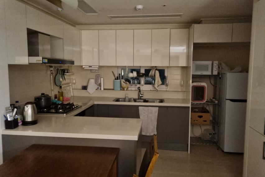 백만불짜리 송도야경맛뷰 10번째 이미지