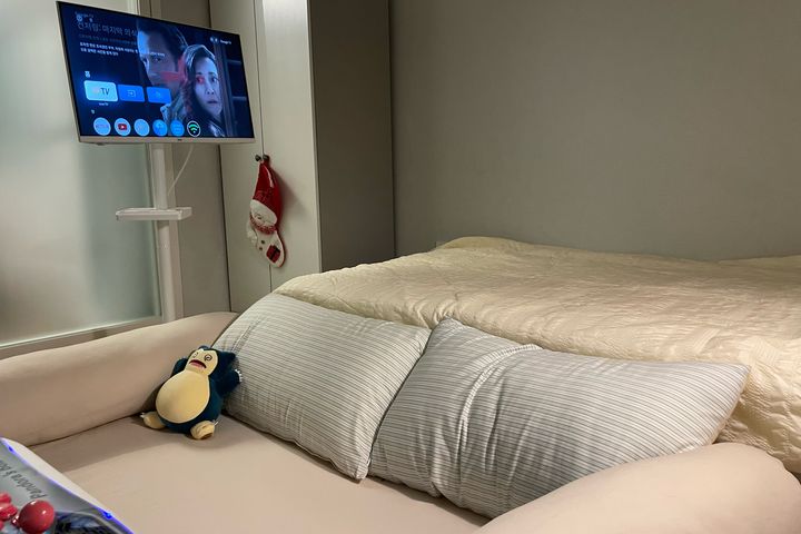 호수담_카톨릭목포성지 6번째 이미지