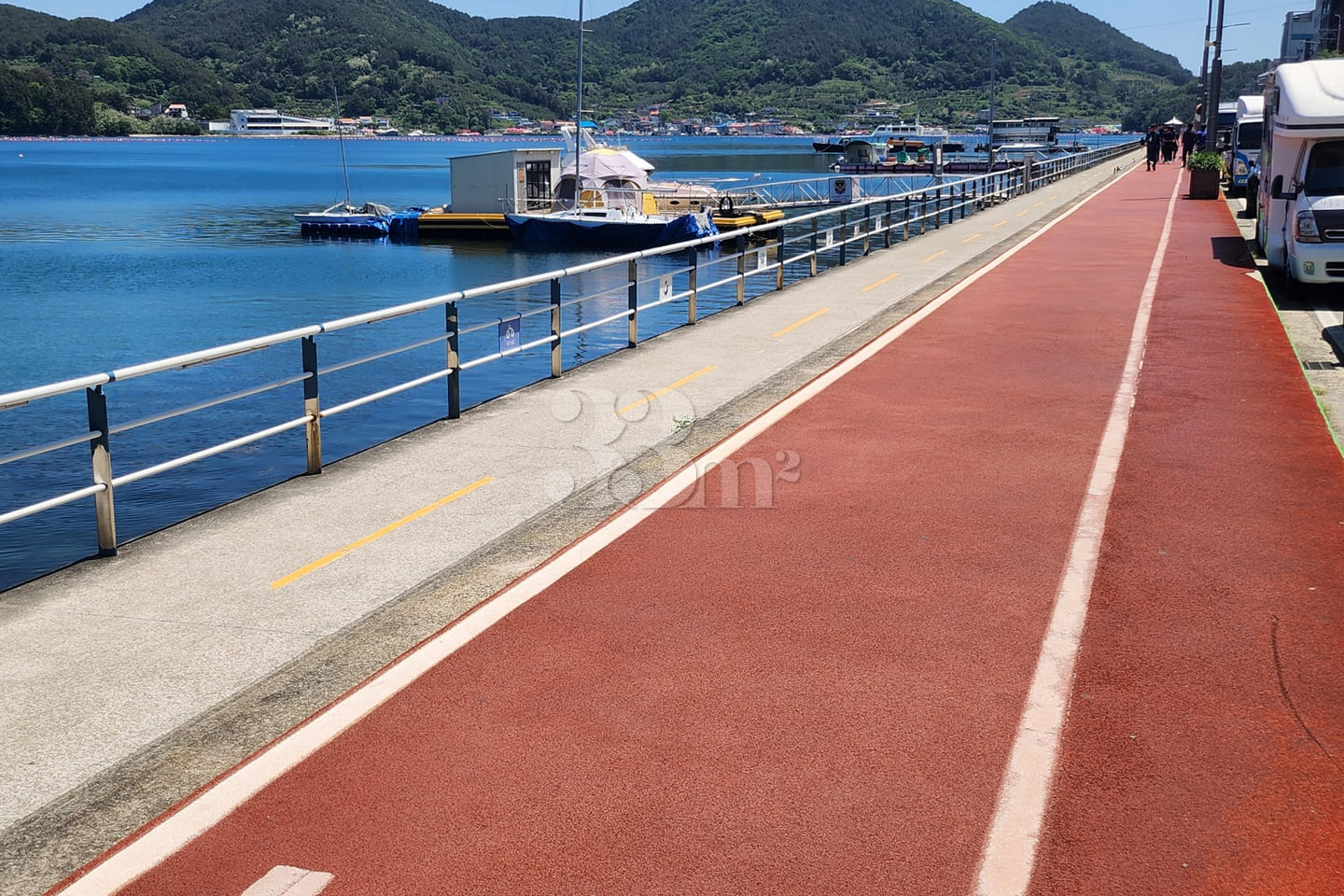 New City Coastal Promenade A 7th image