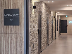 Newly built stay in Seocho, 25 years old 1th image