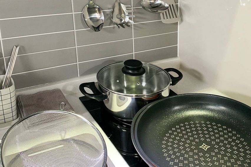 노원역2분/풀옵션_02 14번째 이미지