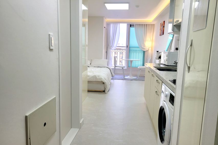 풀옵션 굿데이 러브