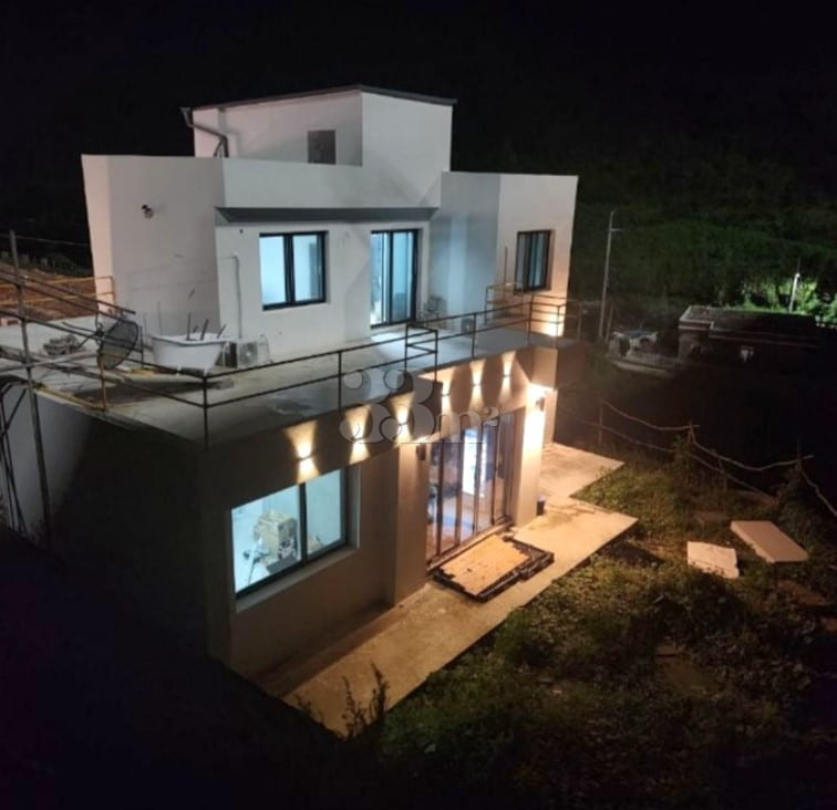 Geoje Hyori's Bed and Breakfast detached hous 2th image