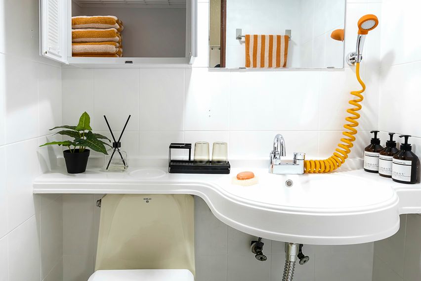 청량리5분|깨끗|풀옵션