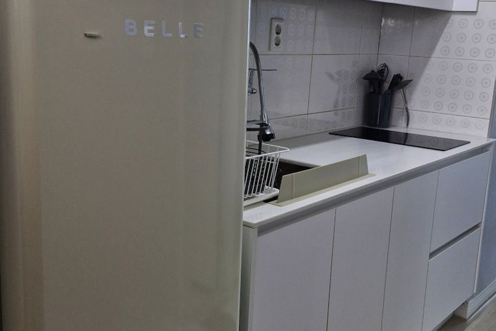 제주 애월 오션뷰 원룸 9번째 이미지