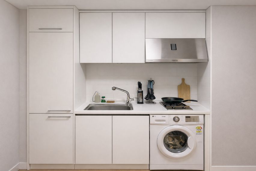 💎 Gongdeok / Hotel-quality accommodation 6th image