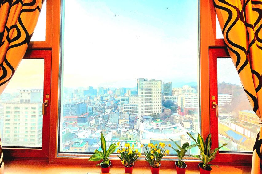 홍대 최고전망 복층집  17번째 이미지