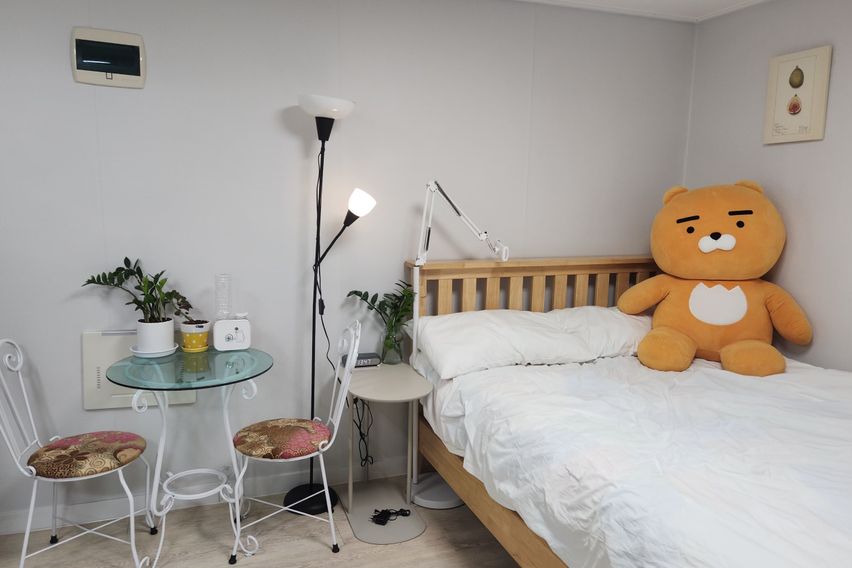 홍대 신촌 주차가 12번째 이미지