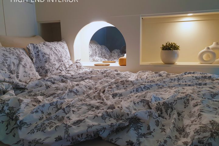 🎨Luxury Remodeled Apartment with a Great Vie 1th image
