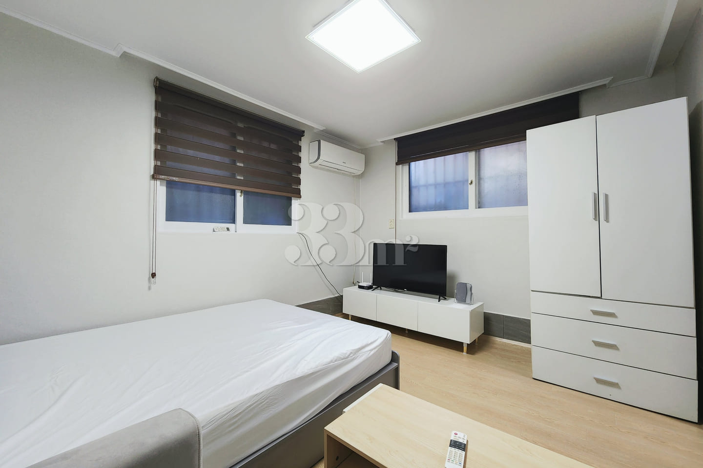 Fully furnished studio, 7-minute walk from Se 5th image