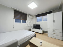 Fully furnished studio, 7-minute walk from Se 5th image