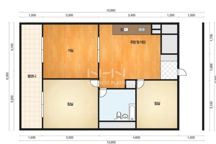 봉화산역 3분 의료원  10번째 이미지