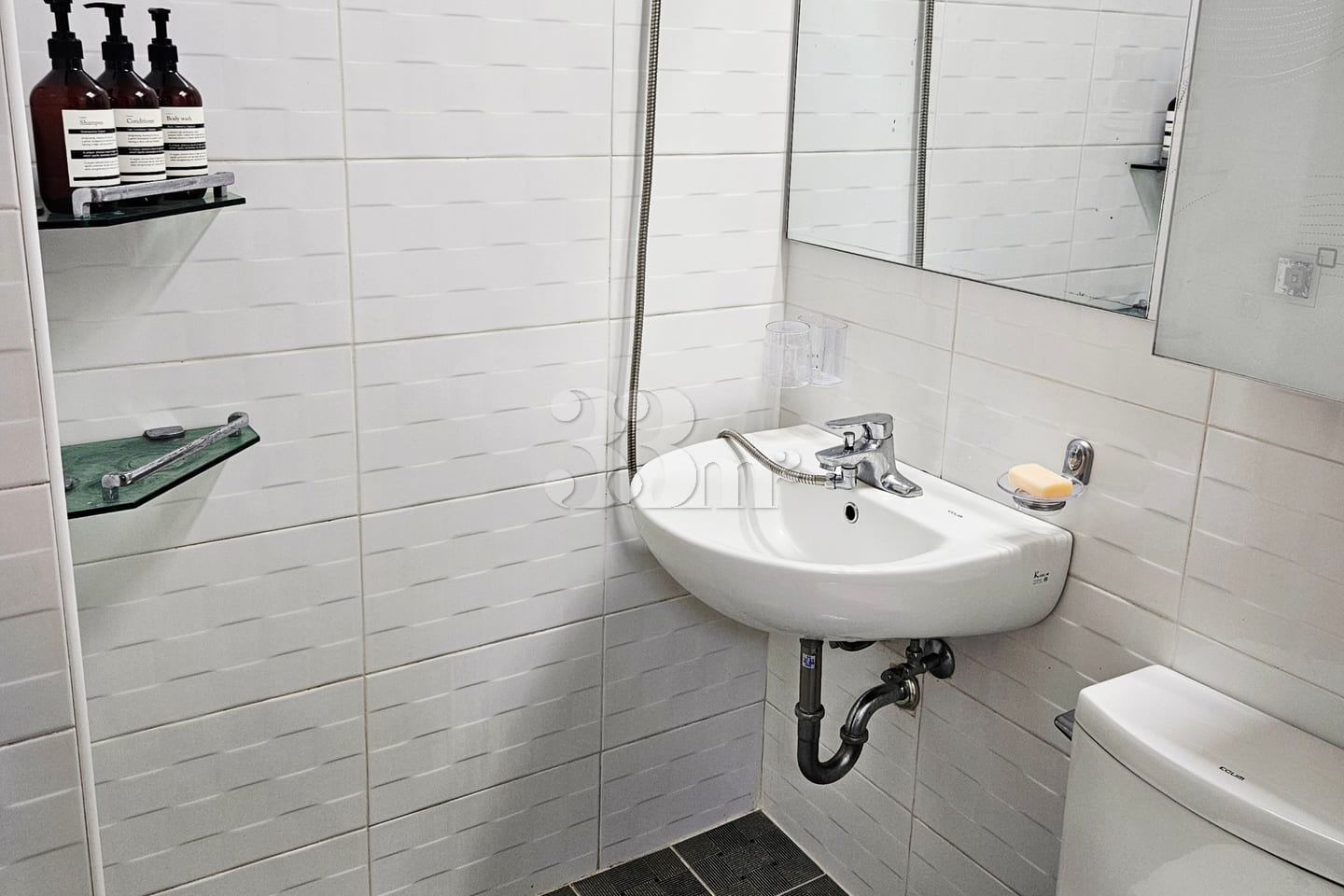 Cozy Studio 2 in Seongdong-dong 9th image