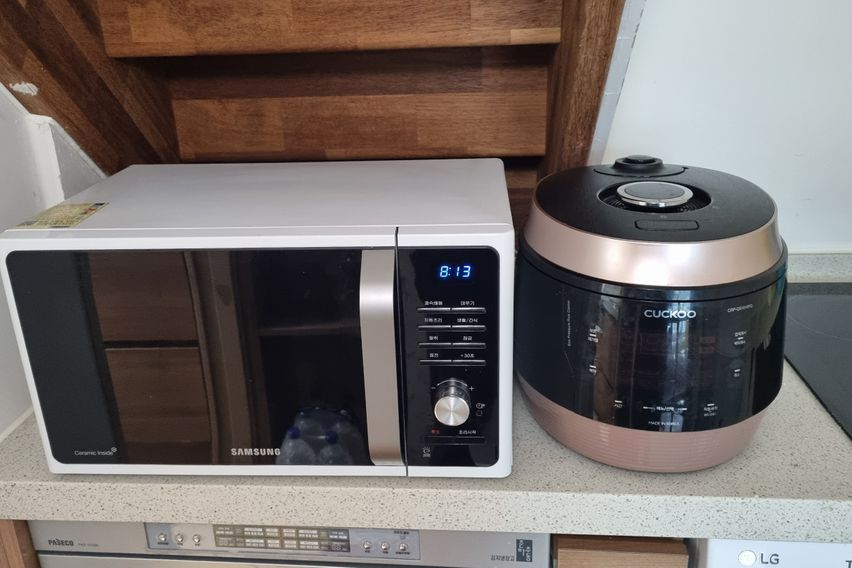 해운대 중동역 오피스텔