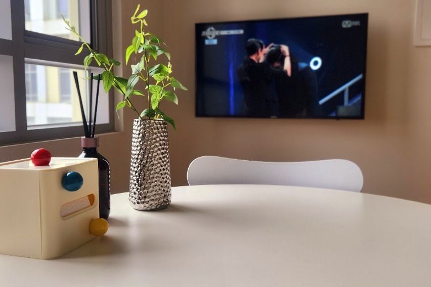 J클린 하우스 오픈특가