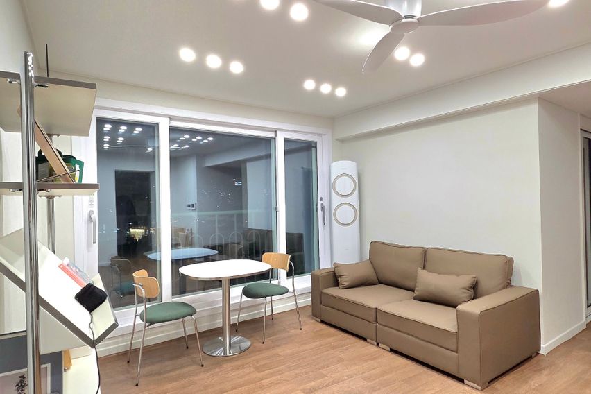 바다뷰 옥상 감성주택 13번째 이미지