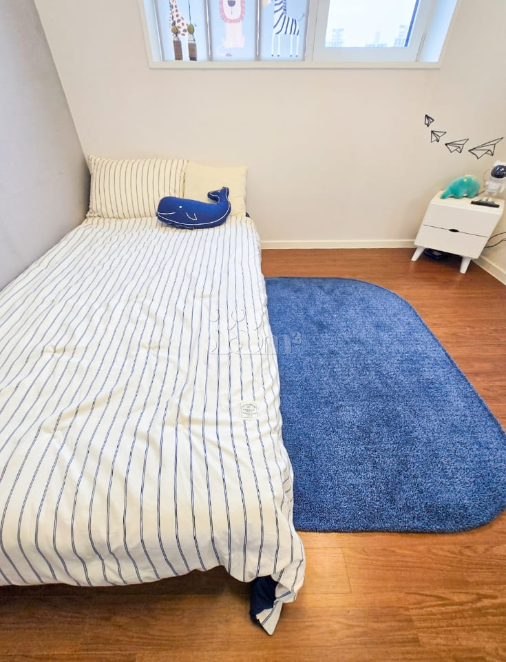 5 minutes from Line 7 station; 3 bedrooms, 2 15th image
