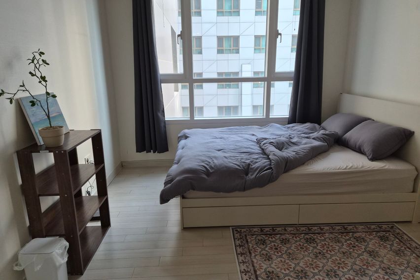 광교중앙역 오피스텔