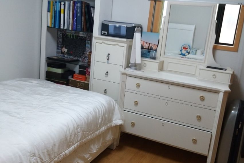 방2칸 독채 오금역3분