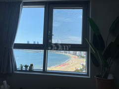 Ocean View of Gwangalli Beach in Busan 18th image