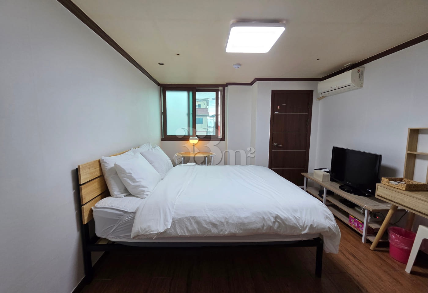 Sihwa Industrial Complex Accommodation: 2- an 12th image