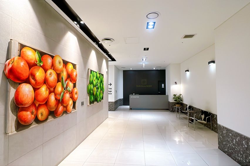 광안리 17층노을뷰★ 17번째 이미지