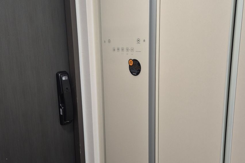 동탄호수 주차가능한숙소 4번째 이미지