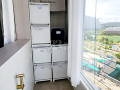 Yeongdo Ocean View Private House #Rest 17th image