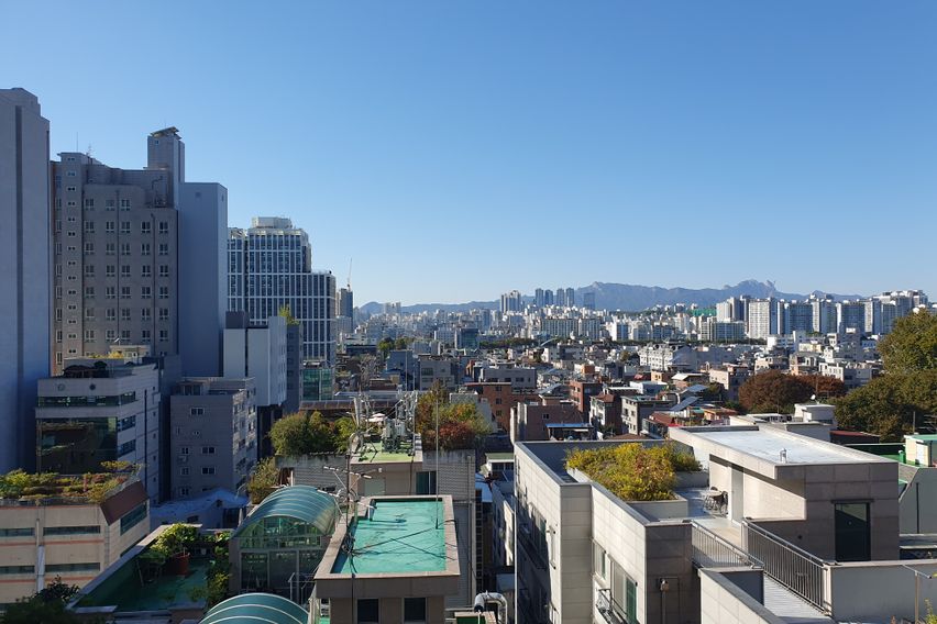 고층특가 군자역1분❤
