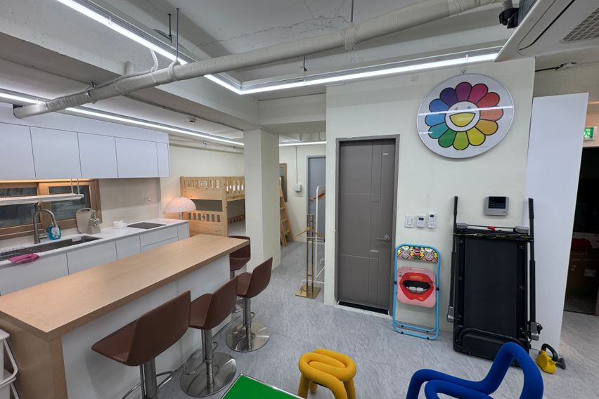 23평 벚꽃성수살이 2 6번째 이미지