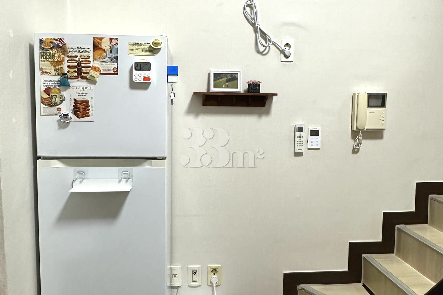 Duplex officetel in Jeongwang-dong 6th image