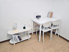 Gangnam Station, 3-minute walk, fully furnish 11th image