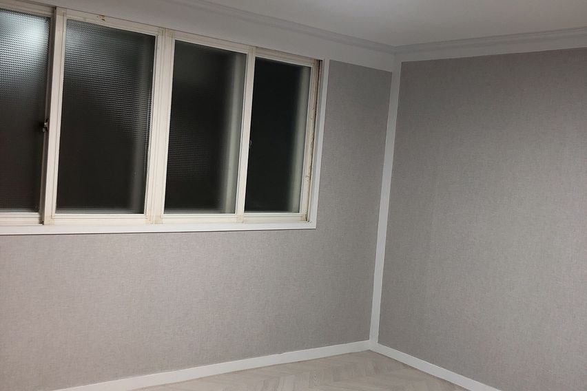 올수리 4층 12평