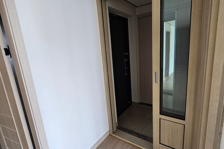 Entire apartment in Cheonan 12th image
