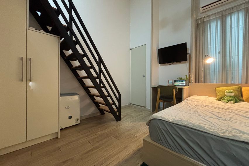 ✅메트로가든✅203✅