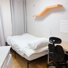 1인 숙소 316호 방 이미지