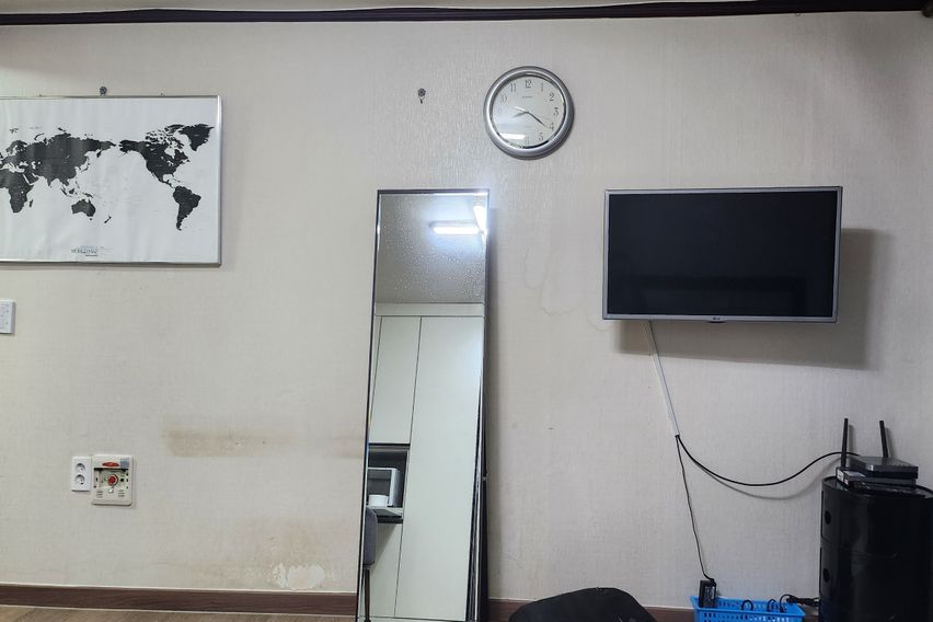 내리마을 오피스텔 E