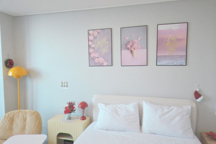 송도럭셔리호캉스뷰맛집 6번째 이미지