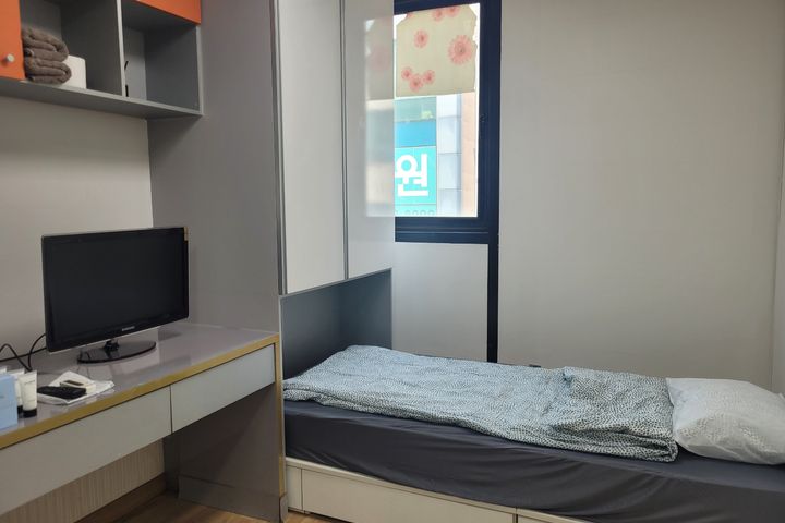 호텔식고급원룸B타입 9번째 이미지
