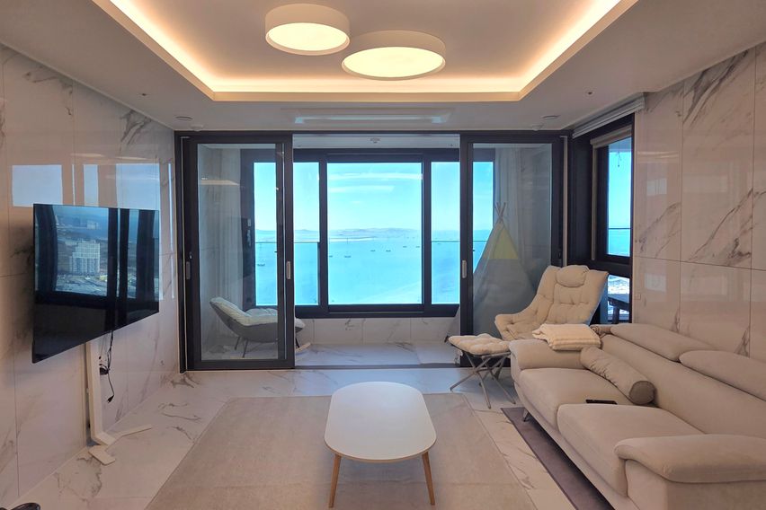 ■반달섬 대부도 오션뷰