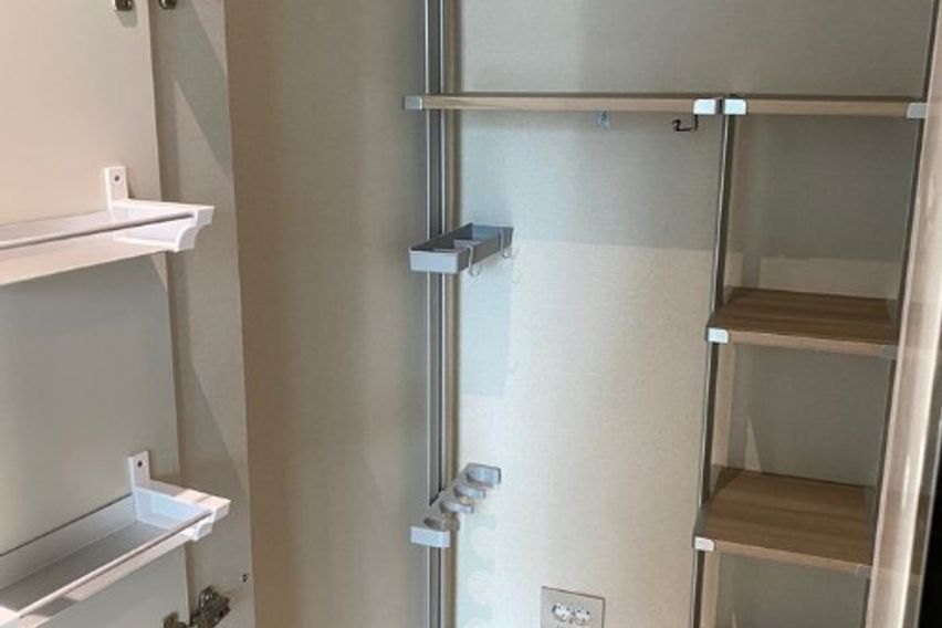 달빛축제공원역 5분거리