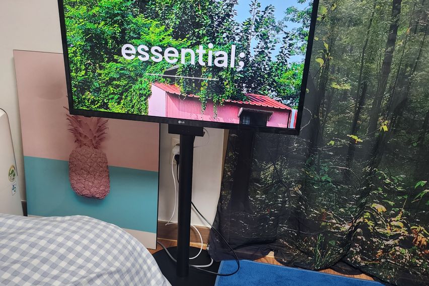 충남대병원#실습출장