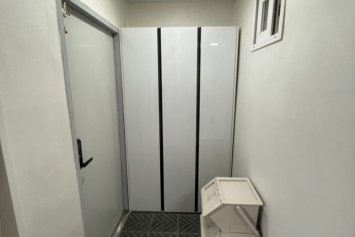 중구 더블역세권깔끔숙소 7번째 이미지