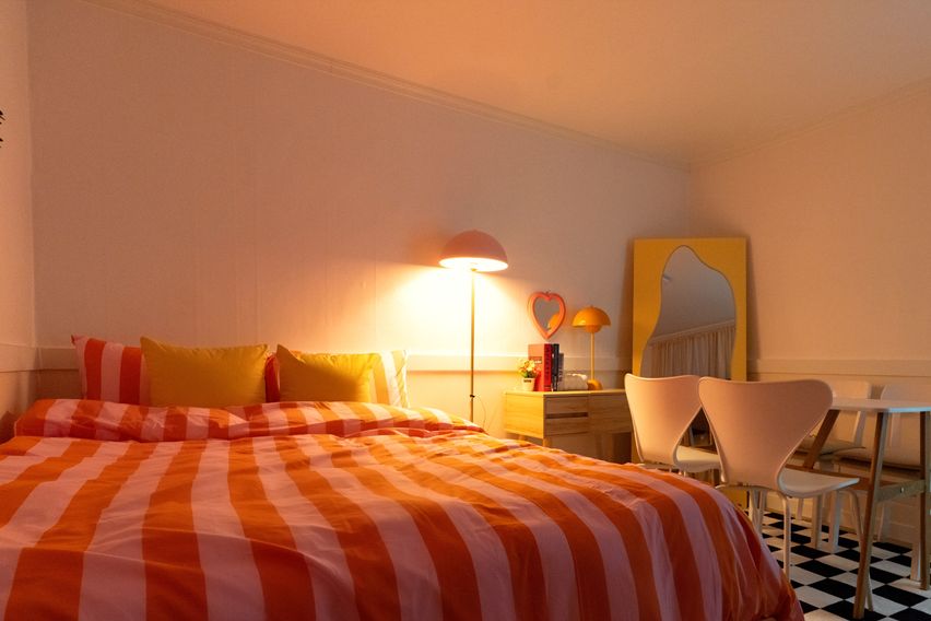 ⚡️초역세권/도보3분 5번째 이미지