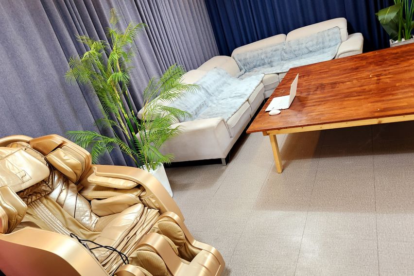 달빛여신 하우스 추천룸 5번째 이미지