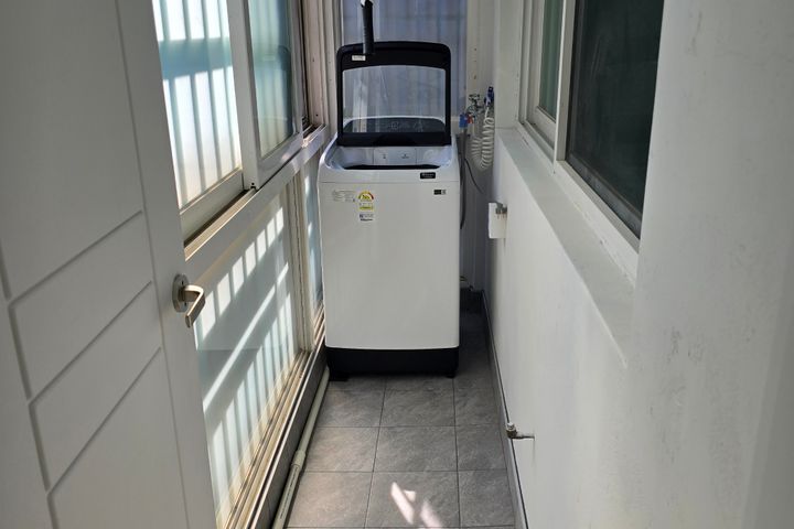 잠실삼전5분4룸복층 18번째 이미지