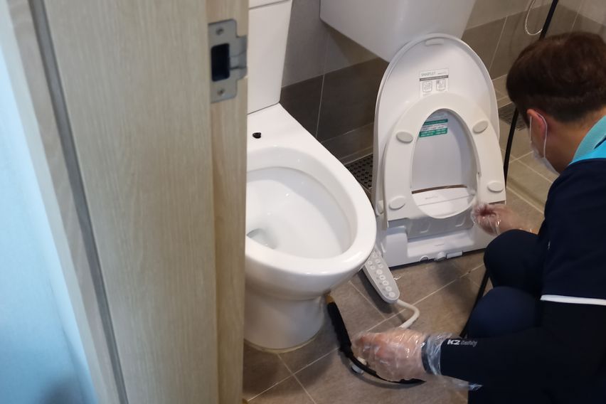 일산 탄현역3분1,5룸 18번째 이미지