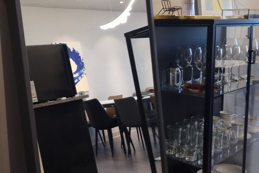 한강뷰 회의실 1호점 9번째 이미지