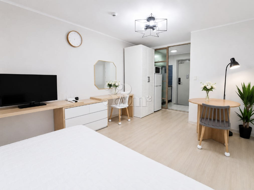 Cheongju Yoyu Room, G2🍋 0th image