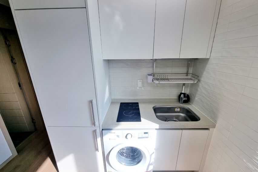 잠실 탁트인 뷰.투룸